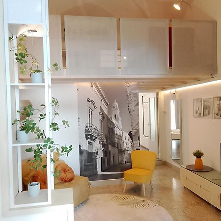 Casetta Leccesina Bagian luar foto