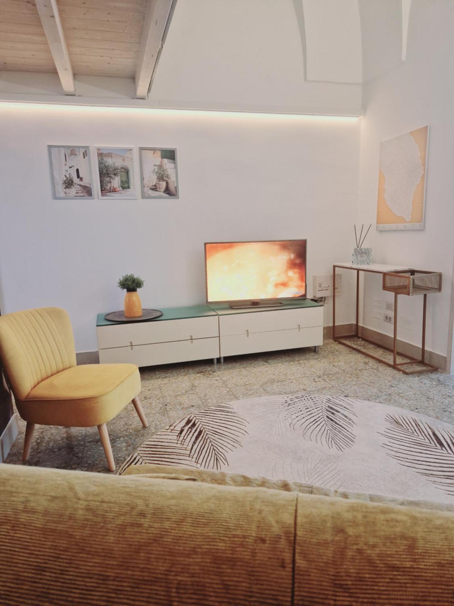 Casetta Leccesina Bagian luar foto
