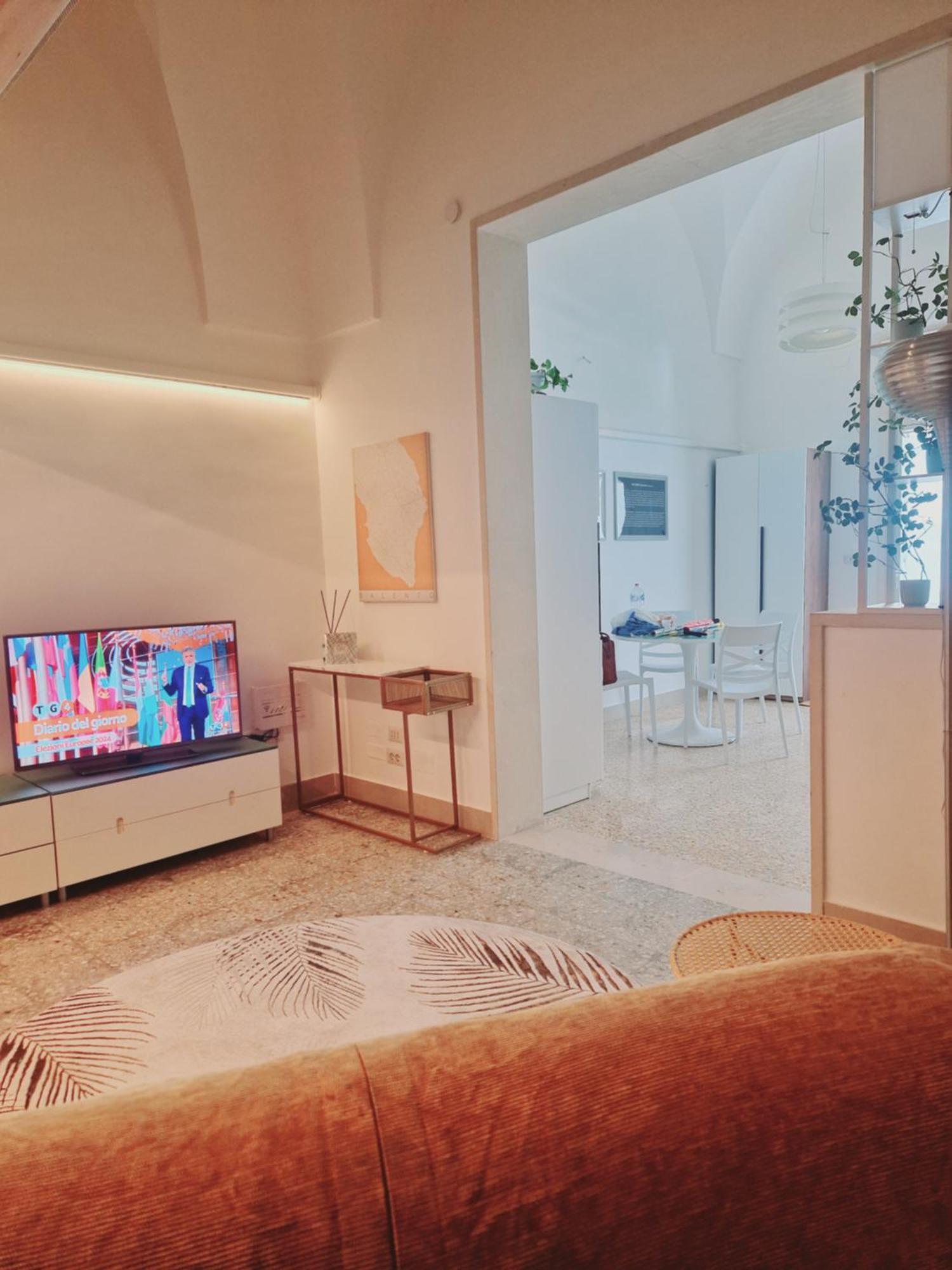 Casetta Leccesina Bagian luar foto