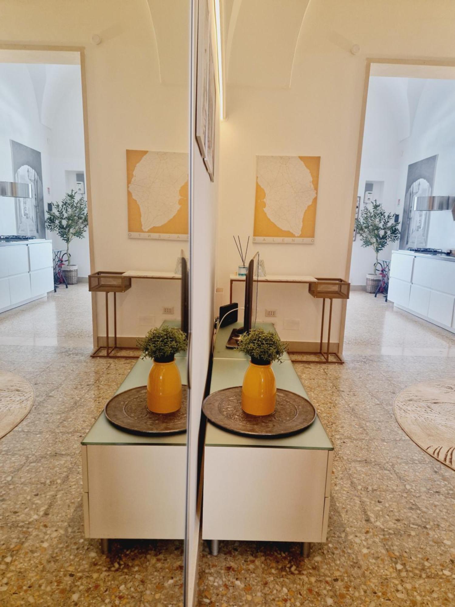 Casetta Leccesina Bagian luar foto
