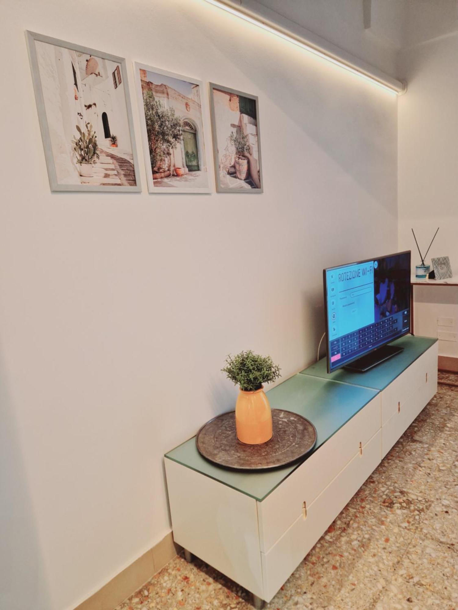 Casetta Leccesina Bagian luar foto