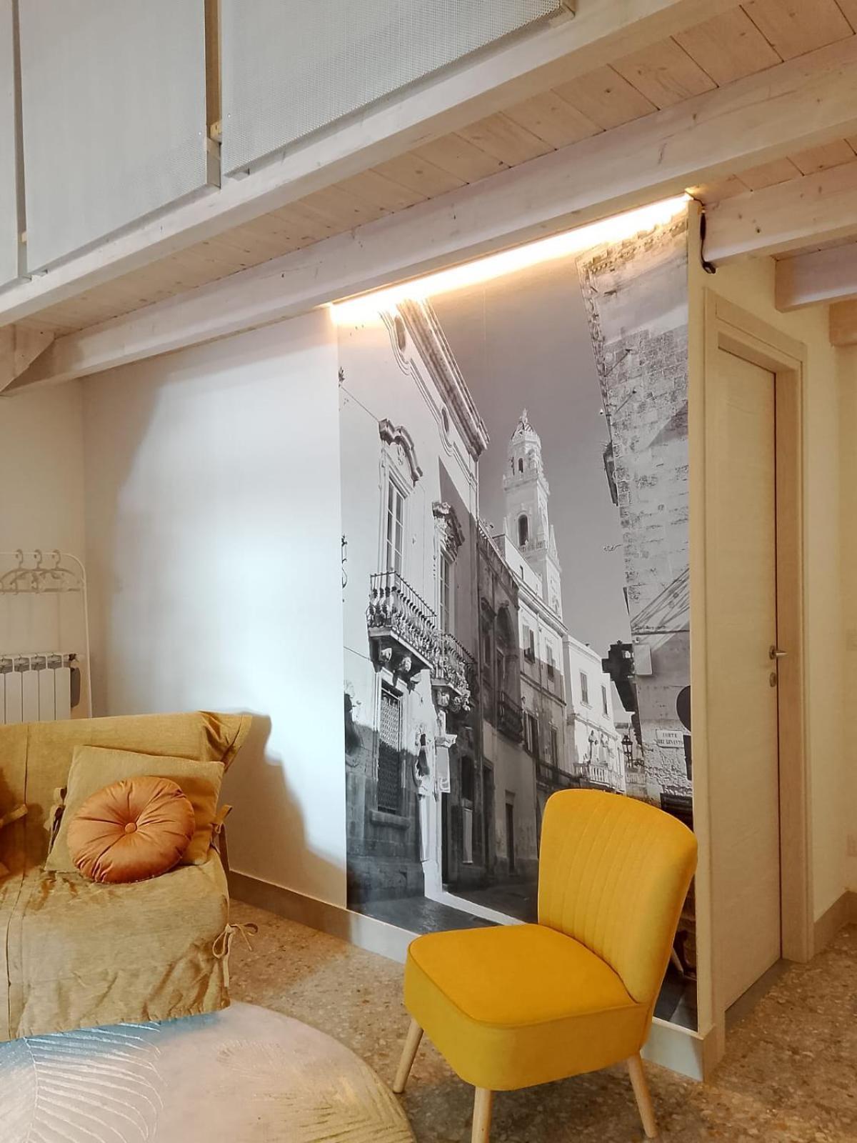 Casetta Leccesina Bagian luar foto