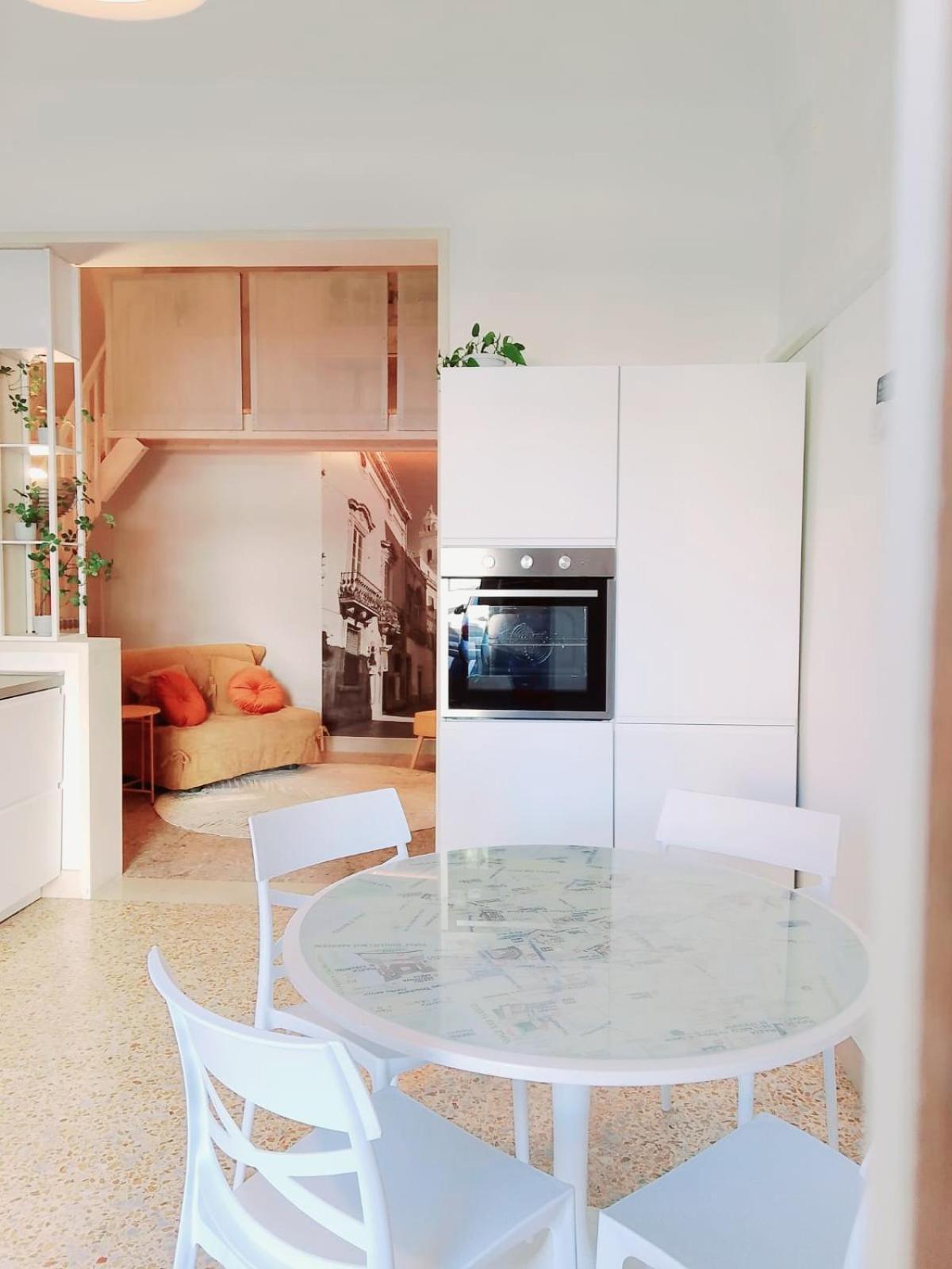 Casetta Leccesina Bagian luar foto