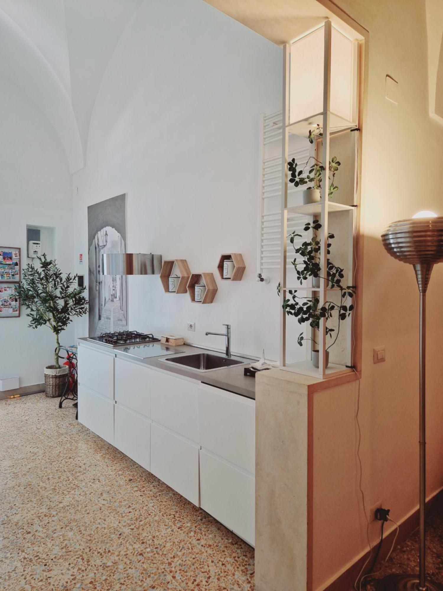 Casetta Leccesina Bagian luar foto