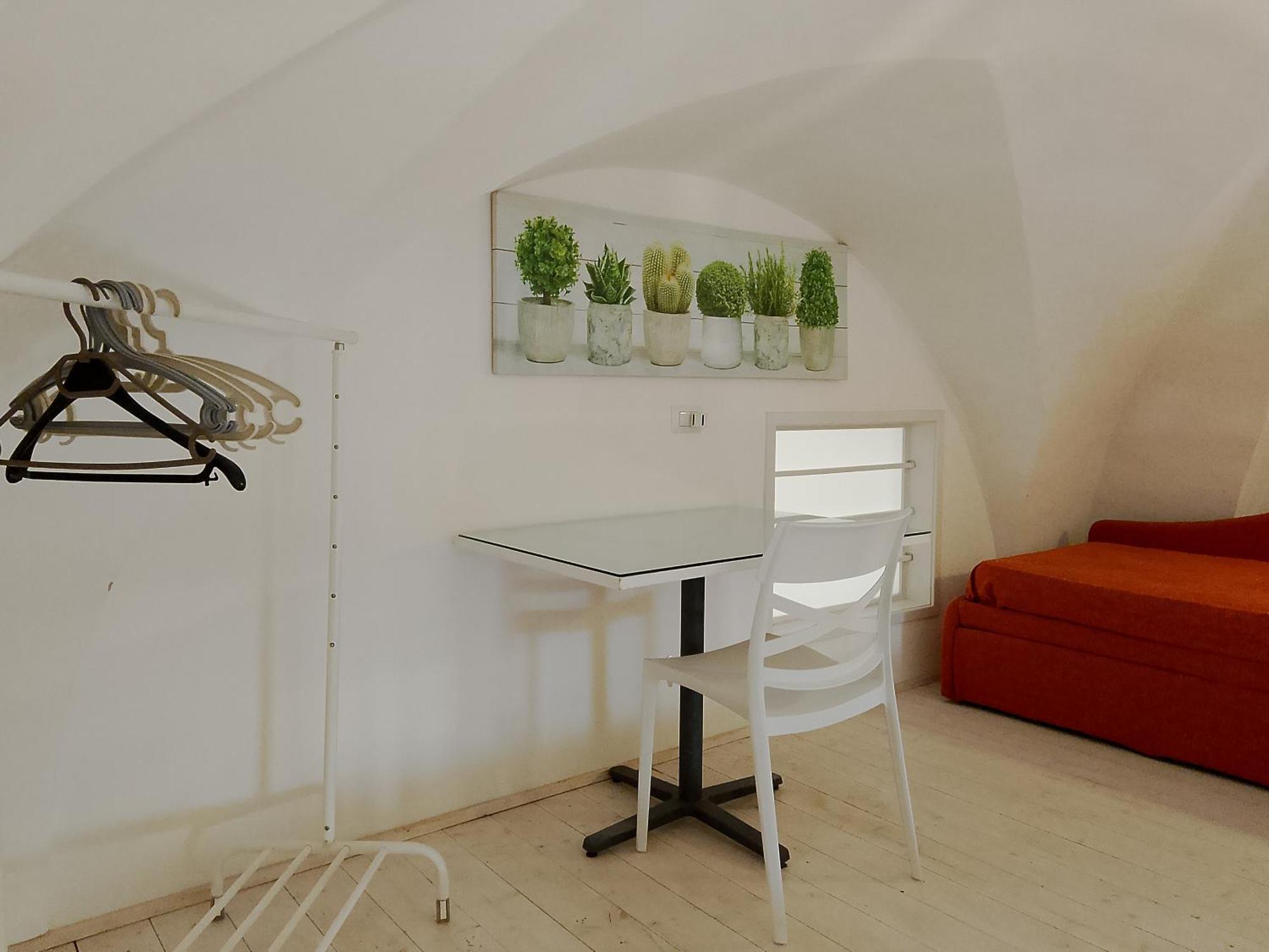 Casetta Leccesina Bagian luar foto