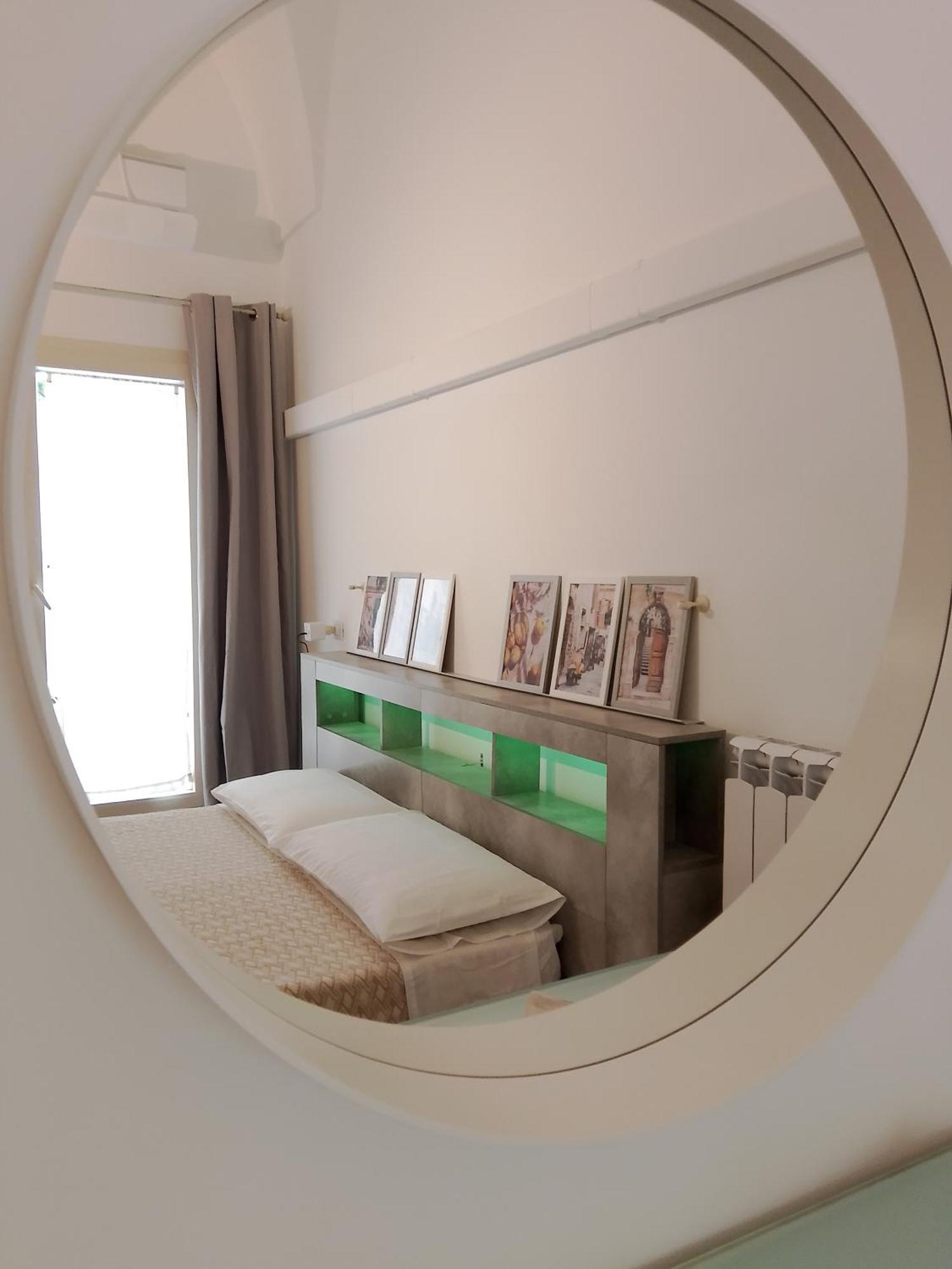 Casetta Leccesina Bagian luar foto