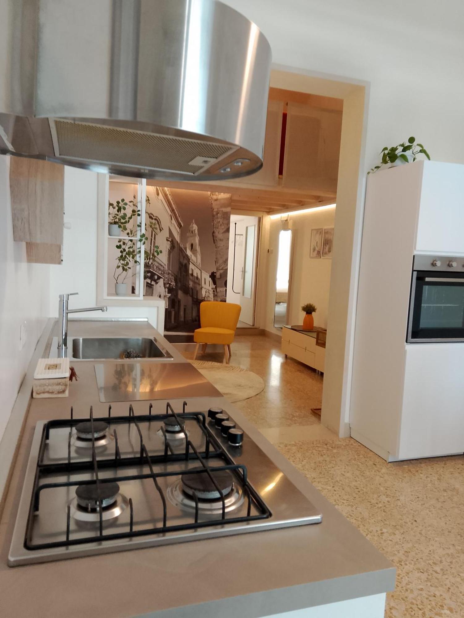 Casetta Leccesina Bagian luar foto