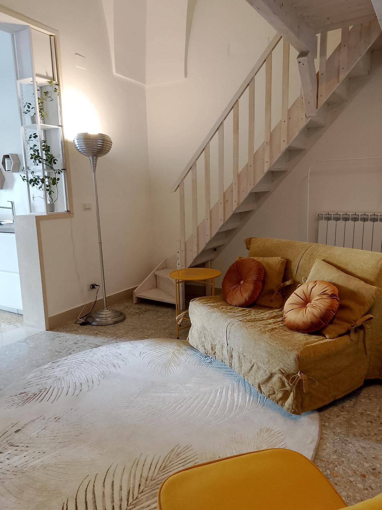 Casetta Leccesina Bagian luar foto
