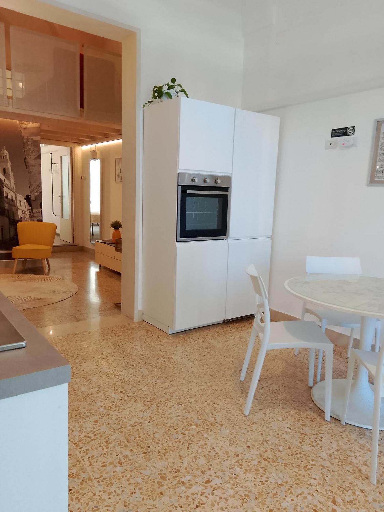 Casetta Leccesina Bagian luar foto