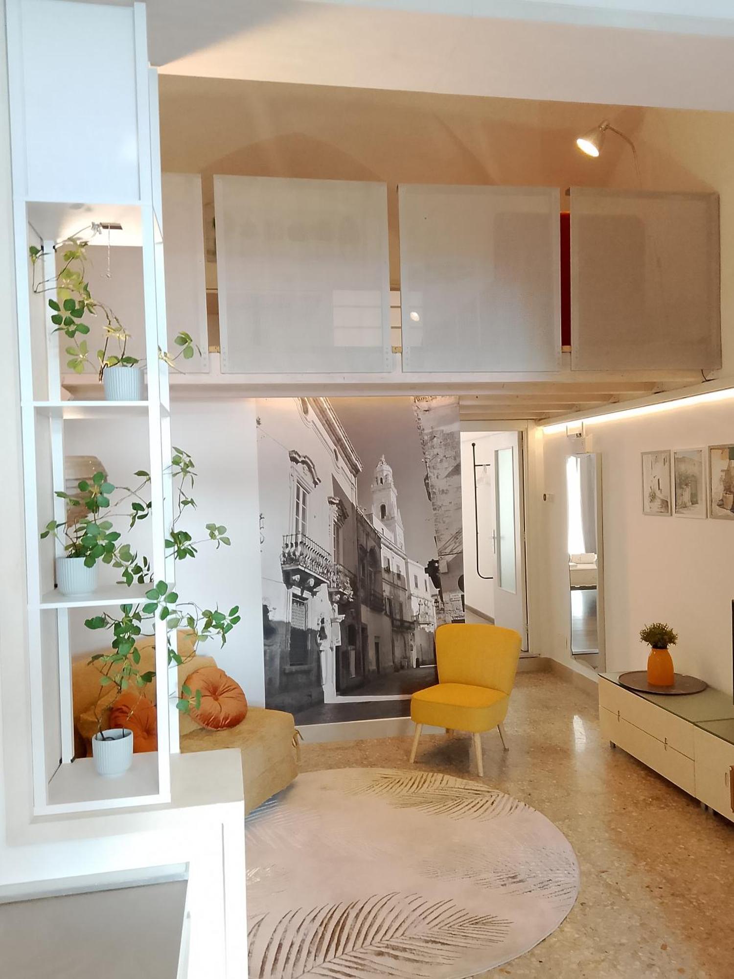 Casetta Leccesina Bagian luar foto